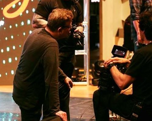Production set