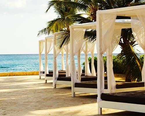 Dominican Republic
