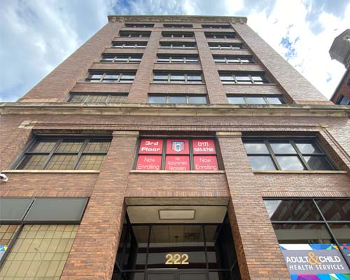 Commercial real estate